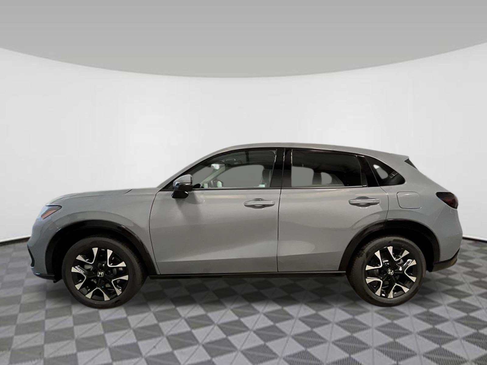 New 2027 Honda HR-V EX-L image 3