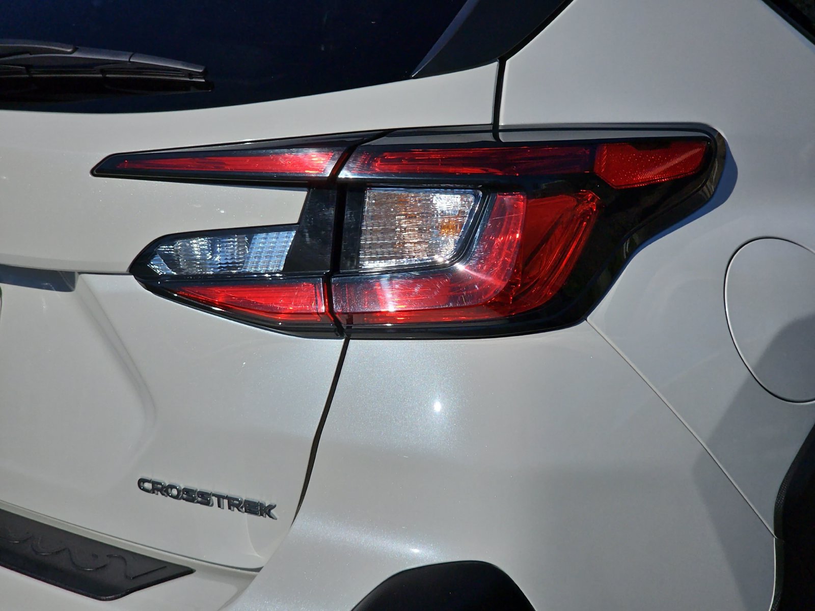 Certified 2024 Subaru Crosstrek 2.0i Premium w/ Popular Package #3 AWD/4WD image 36