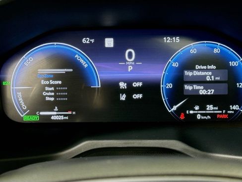 Used 2024 Toyota RAV4 Limited w/ Advanced Technology Package AWD/4WD image 13