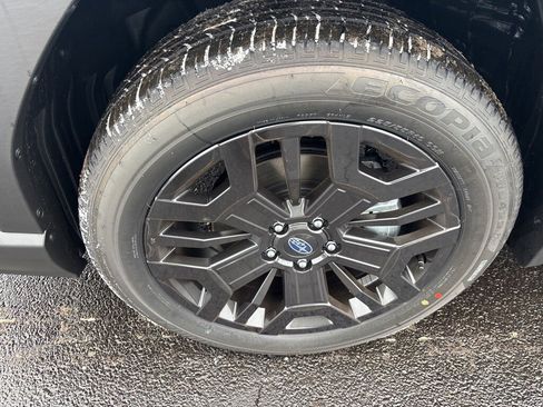 New 2026 Subaru Outback Limited XT image 3