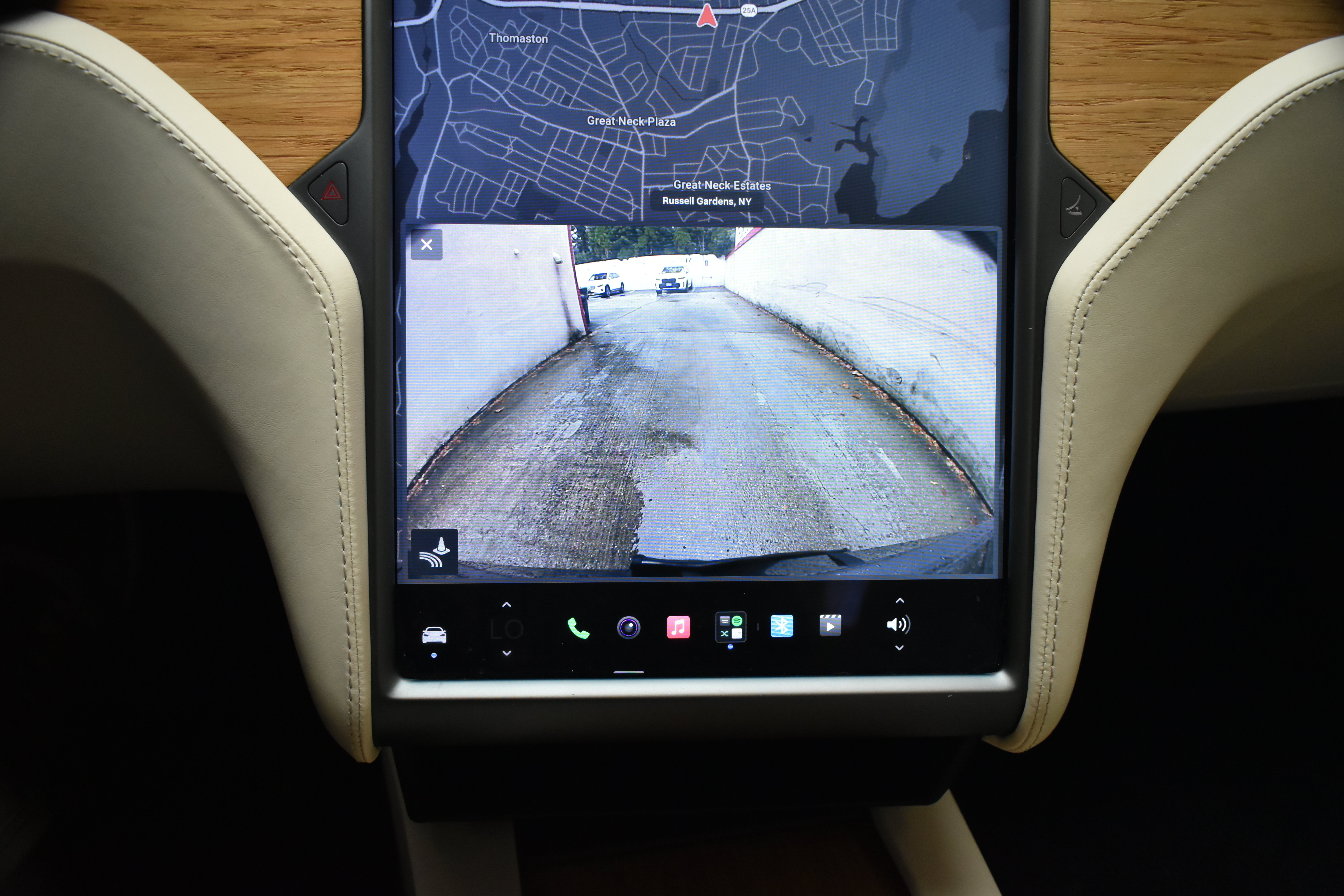 Used 2020 Tesla Model S Long Range AWD/4WD image 32