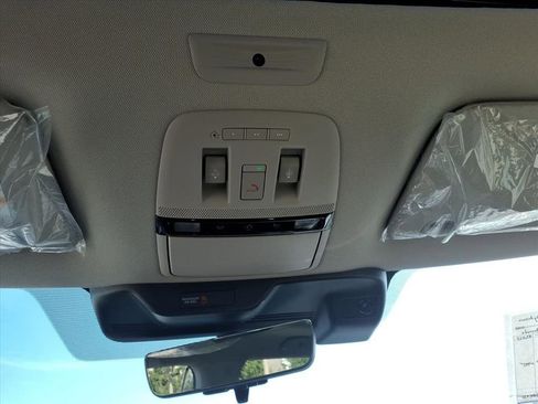 New 2026 Nissan Armada Platinum w/ Convenience Package image 24