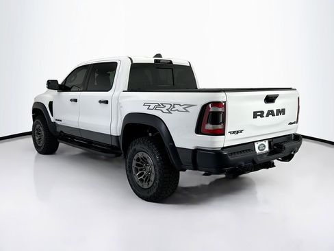 Used 2024 RAM 1500 TRX AWD/4WD image 7