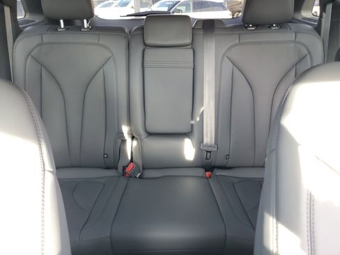 Certified 2022 Lincoln Nautilus Reserve w/ Equipment Group 202A image 19