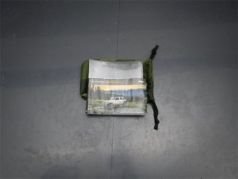 Used 2023 Jeep Wrangler Unlimited Rubicon w/ LED Lighting Group image 41