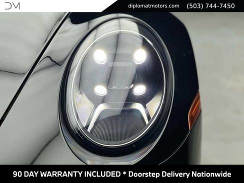 Used 2024 Porsche 911 Carrera S w/ Sport Package RWD image 13