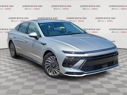 Used 2025 Hyundai Sonata SEL