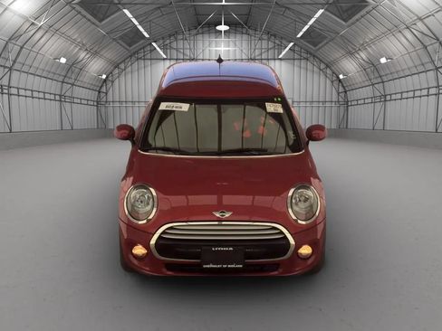 Used 2015 MINI Cooper 2-Door Hardtop FWD image 16