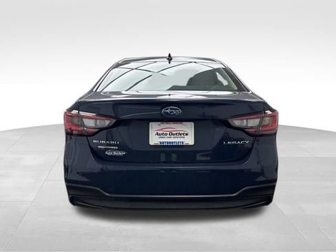 Used 2023 Subaru Legacy Premium AWD/4WD image 7