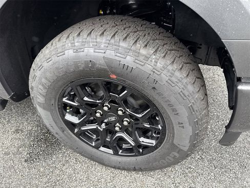 New 2025 Ford F150 XLT w/ Equipment Group 301A Standard image 13