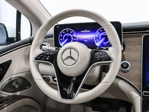 Certified 2023 Mercedes-Benz EQS 450+ Sedan image 18