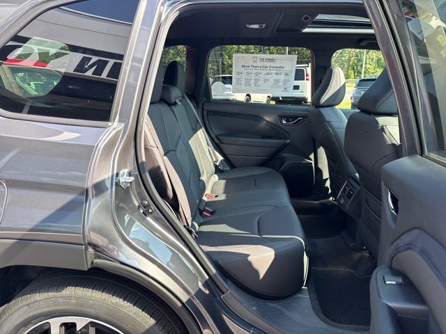 New 2026 Subaru Forester Limited AWD/4WD image 97