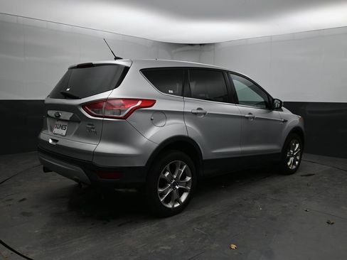 Used 2013 Ford Escape SEL image 12