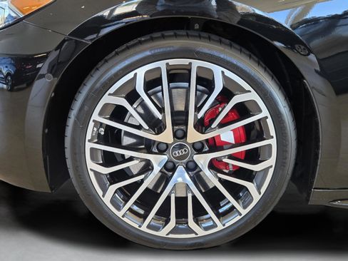 Used 2025 Audi S5 Premium Plus image 10