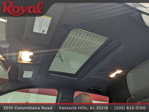 Used 2026 GMC Canyon AT4 w/ Technology Plus Package AWD/4WD image 22