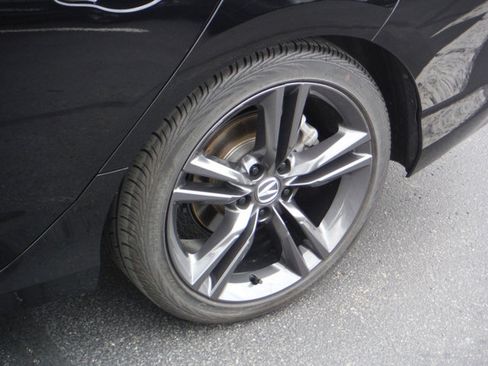 Used 2023 Acura Integra A-Spec FWD image 5