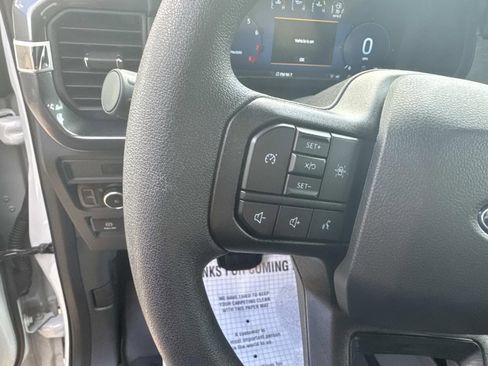 Used 2025 Ford F150 STX w/ Equipment Group 200A image 22