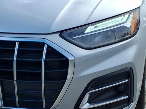 Used 2022 Audi Q5 2.0T Premium Plus image 7