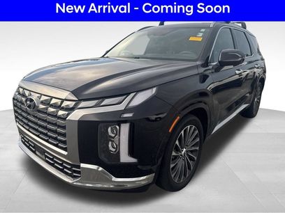 Used 2024 Hyundai Palisade Calligraphy