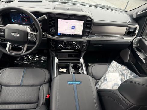 New 2026 Ford F250 Platinum AWD/4WD image 54