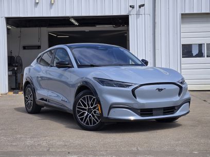 Used 2024 Ford Mustang Mach-E Premium