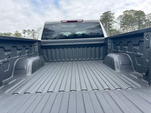 New 2026 GMC Sierra 1500 Pro w/ Pro Value Package image 19