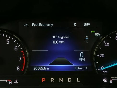 Used 2022 Ford Explorer XLT AWD/4WD image 34
