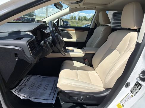 Used 2022 Lexus RX 350 AWD w/ Premium Package image 25