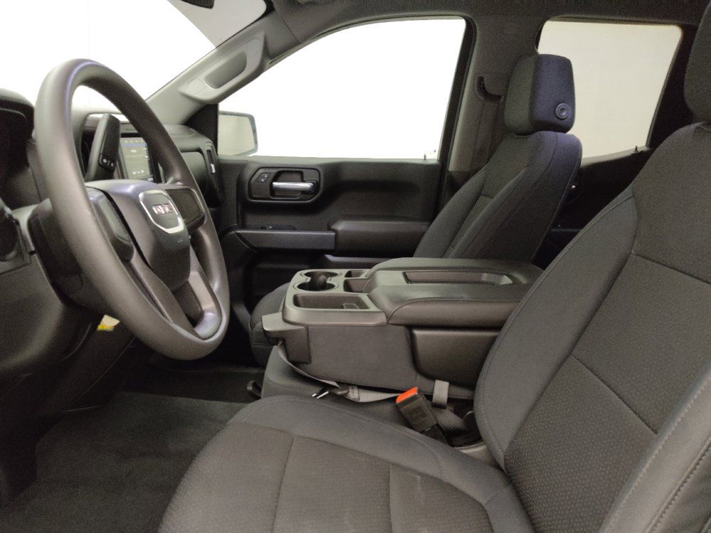 Used 2019 GMC Sierra 1500 4x4 Double Cab image 17