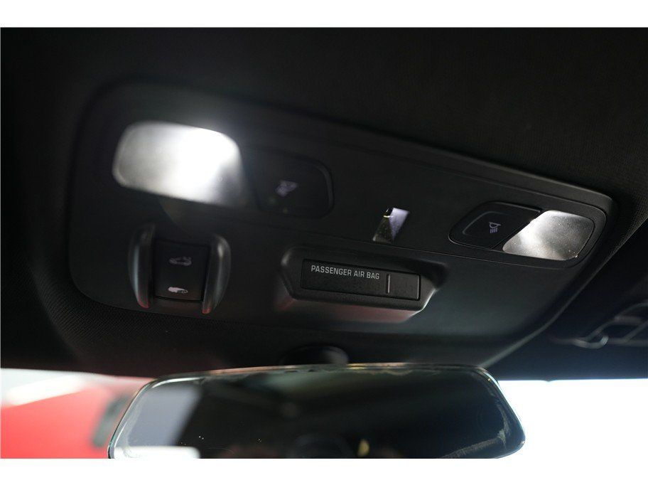 Used 2017 Chevrolet Camaro SS RWD image 20