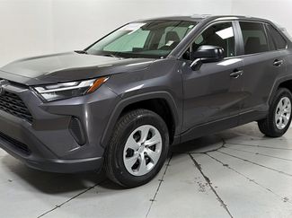 Certified 2024 Toyota RAV4 LE video 1