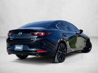 Used 2024 MAZDA MAZDA3 s FWD video 2