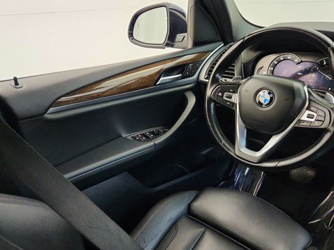Used 2019 BMW X3 sDrive30i w/ Convenience Package RWD image 23