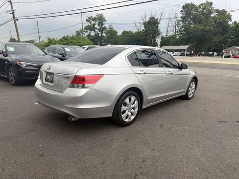 Used 2009 Honda Accord EX-L image 6