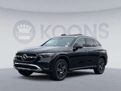 New 2026 Mercedes-Benz GLC 300 4MATIC