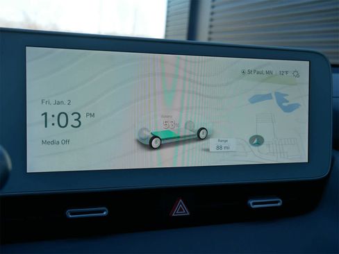 Used 2024 Hyundai Ioniq 5 Limited image 21