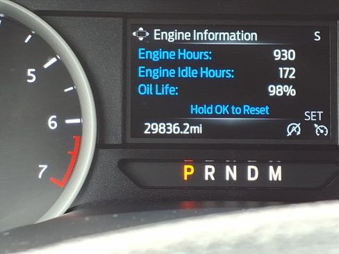 Used 2020 Ford Expedition XLT image 27