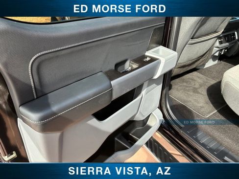 Certified 2021 Ford F150 XLT w/ Equipment Group 302A High RWD image 15