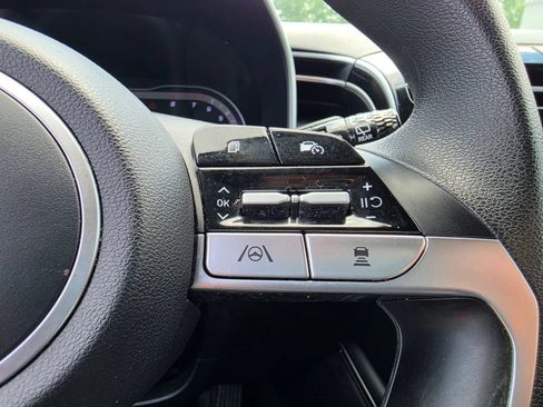 Used 2023 Hyundai Tucson SEL AWD/4WD image 21