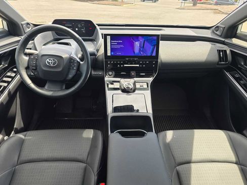 Used 2024 Toyota bZ4X AWD w/ Weather Package image 18