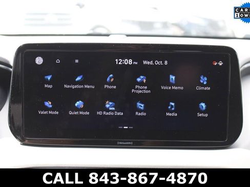 Used 2023 Hyundai Santa Fe SEL image 25