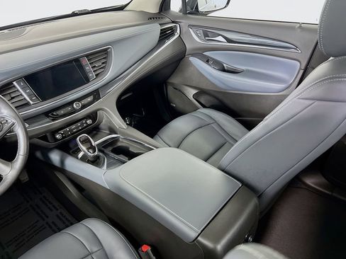 Certified 2021 Buick Enclave Premium w/ Sun and Sites Package image 24