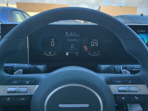 New 2026 Hyundai Sonata SEL image 31