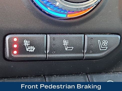 Used 2019 GMC Sierra 1500 AT4 image 28