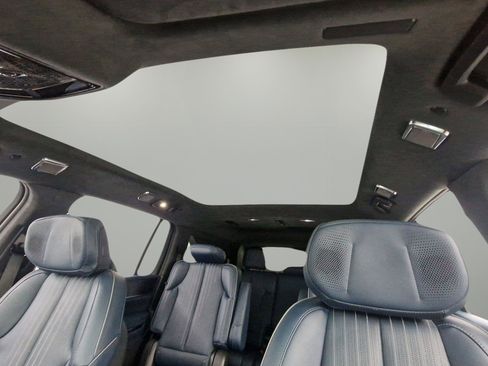 New 2025 Cadillac Escalade IQ Sport 2 w/ LPO, ONYX Package image 12