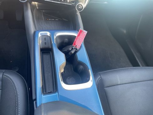 Used 2025 Chevrolet Equinox EV LT w/ Convenience Package image 28