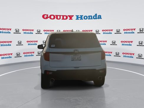 Certified 2022 Honda Passport EX-L image 7