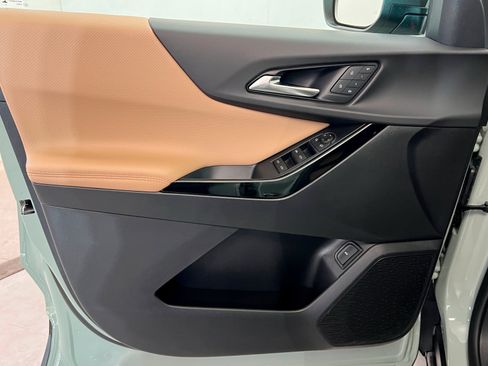 New 2026 Chevrolet Equinox ACTIV w/ Convenience Package III image 15