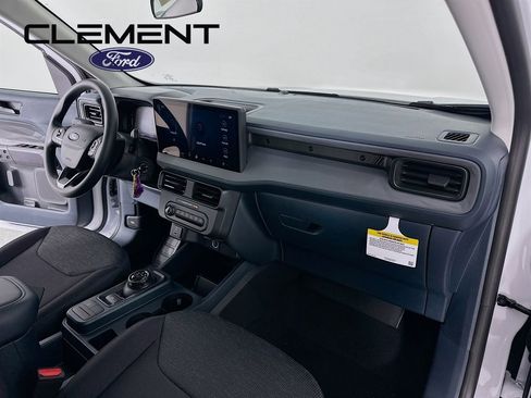 New 2025 Ford Maverick XL w/ Equipment Group 101A image 29