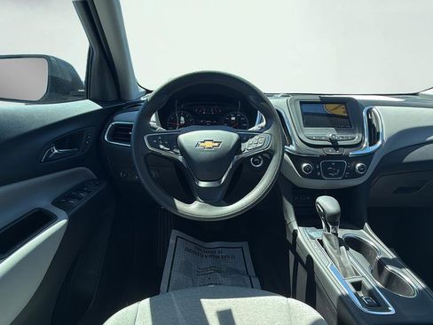 Used 2024 Chevrolet Equinox LS FWD image 20